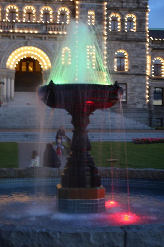 2012-06-23 21:43:29 ** Canada, Cruise, Victoria ** 