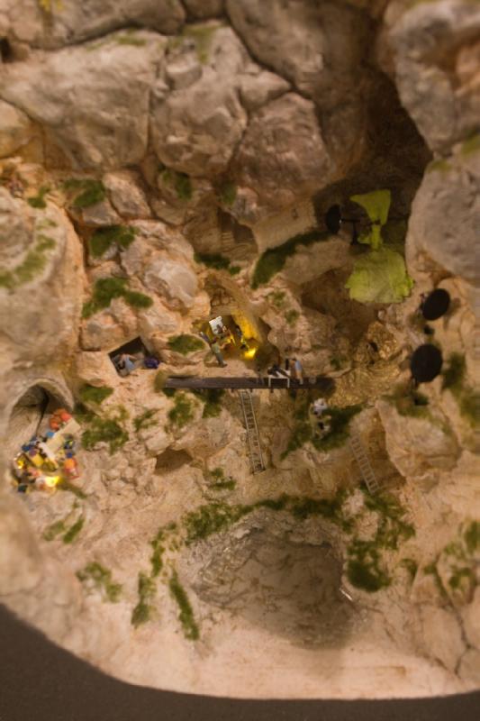 2016-10-17 19:56:34 ** Germany, Hamburg, Miniature Wonderland ** 