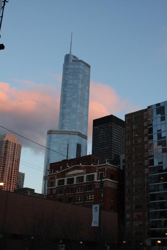 2014-03-14 18:48:33 ** Chicago, Illinois ** 
