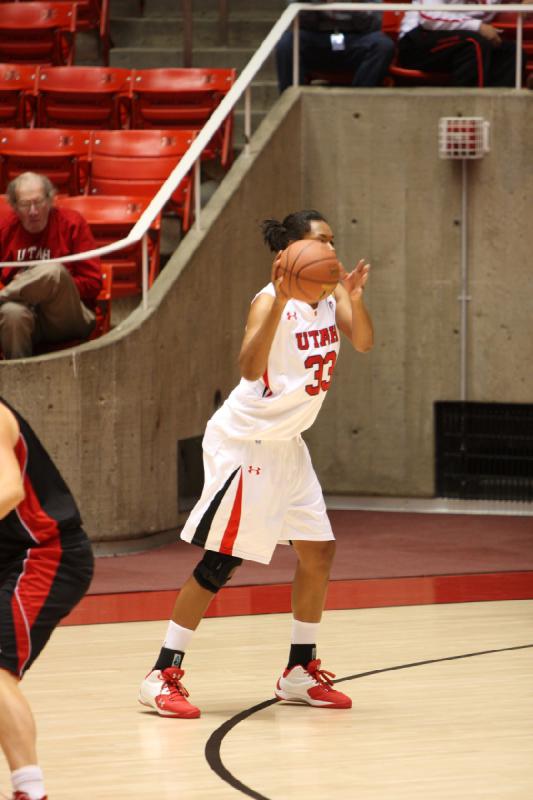 2011-11-13 16:30:49 ** Basketball, Rachel Morris, Southern Utah, Utah Utes, Women's Basketball ** 