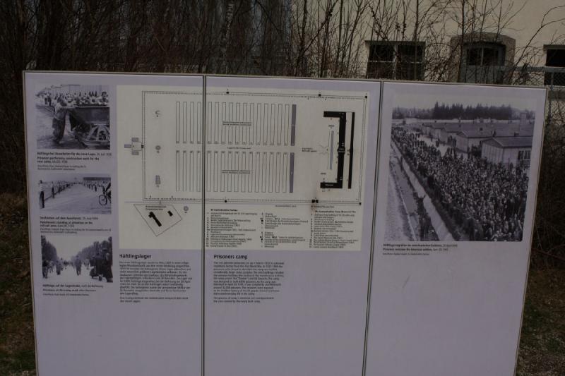 2010-04-09 14:54:35 ** Concentration Camp, Dachau, Germany, Munich ** 