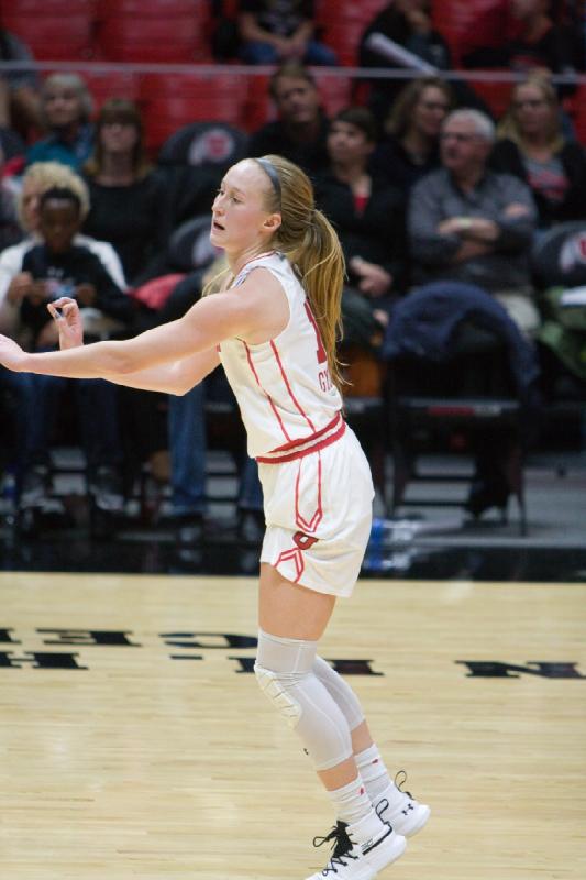2018-12-01 19:00:39 ** Basketball, Damenbasketball, Dru Gylten, Utah Utes, Utah Valley University ** 