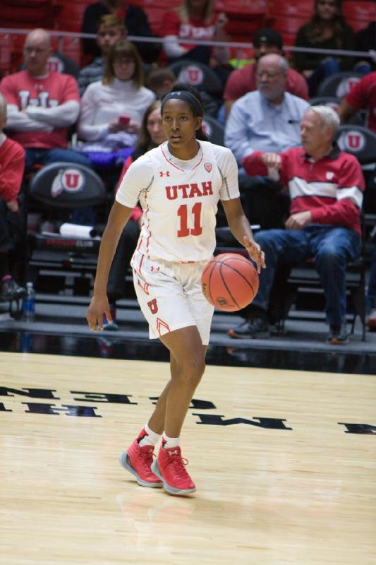 2017-11-20 20:42:55 ** Basketball, Erika Bean, Purdue, Utah Utes, Women's Basketball ** 