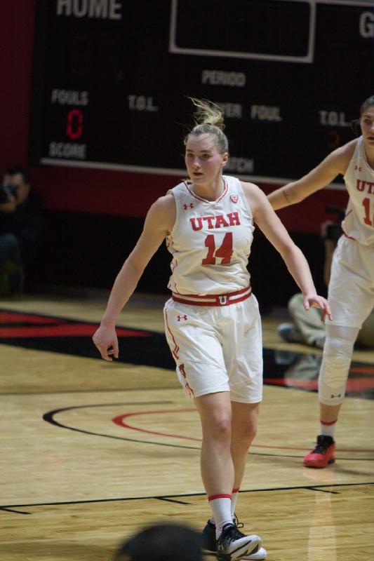 2017-01-08 13:13:01 ** Arizona, Basketball, Damenbasketball, Emily Potter, Paige Crozon, Utah Utes ** 2017-01-08 13:13:01 ** Arizona, Basketball, Damenbasketball, Emily Potter, Paige Crozon, Utah Utes **
