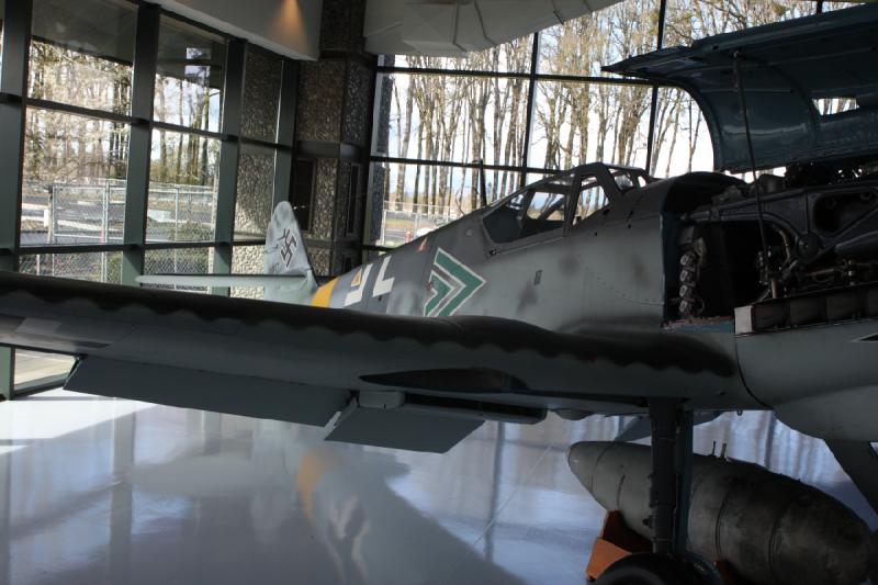 2011-03-26 15:46:58 ** Evergreen Aviation & Space Museum ** 