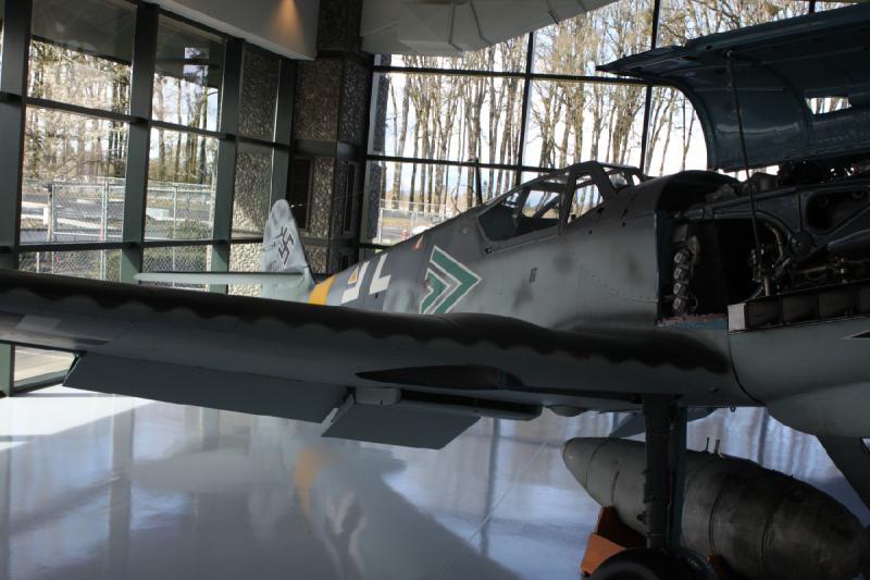 2011-03-26 15:46:58 ** Evergreen Luft- und Raumfahrtmuseum ** 