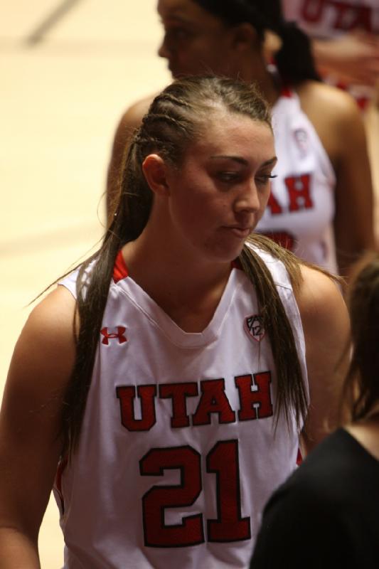 2013-11-08 22:16:16 ** Basketball, Kim Smith, University of Denver, Utah Utes, Wendy Anae, Women's Basketball ** 
