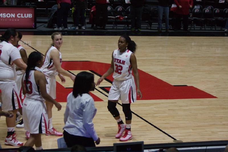 2014-11-14 19:08:56 ** Basketball, Cheyenne Wilson, Damenbasketball, Devri Owens, Joeseta Fatuesi, Paige Crozon, San Jose State, Tanaeya Boclair, Utah Utes, Willette White ** 