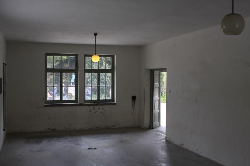 2010-04-09 15:41:38 ** Concentration Camp, Dachau, Germany, Munich ** 