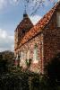 Saint John's Church in Bad Zwischenahn.