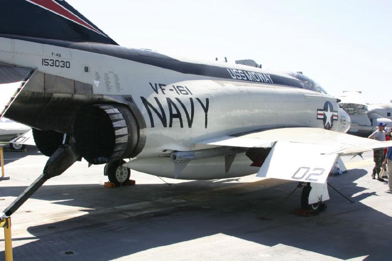 2008-03-23 13:51:02 ** San Diego, USS Midway ** 