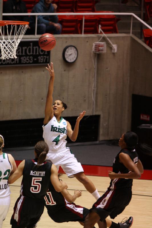 2011-03-21 19:40:32 ** Basketball, Notre Dame, Temple, Women's Basketball ** 2011-03-21 19:40:32 ** Basketball, Notre Dame, Temple, Women's Basketball **