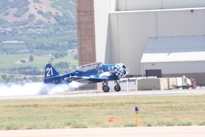 2009-06-06 11:34:54 ** Air Force, Hill AFB ** 