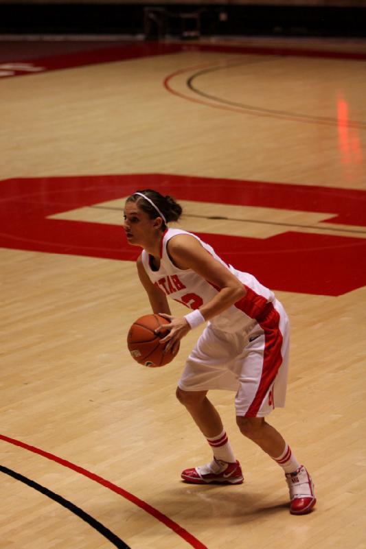 2010-02-21 14:59:44 ** Basketball, Halie Sawyer, SDSU, Utah Utes, Women's Basketball ** 