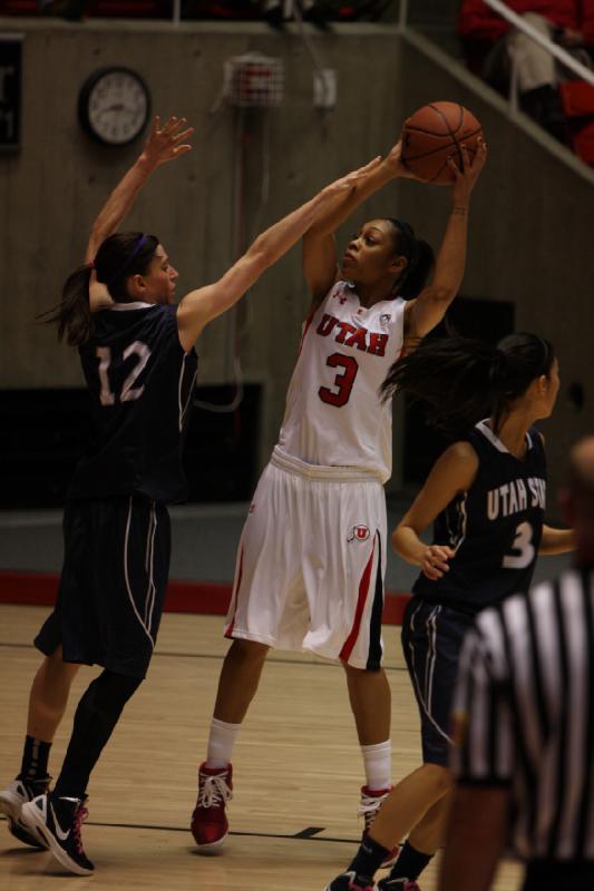 2012-03-15 20:14:36 ** Basketball, Iwalani Rodrigues, Utah State, Utah Utes, Women's Basketball ** 
