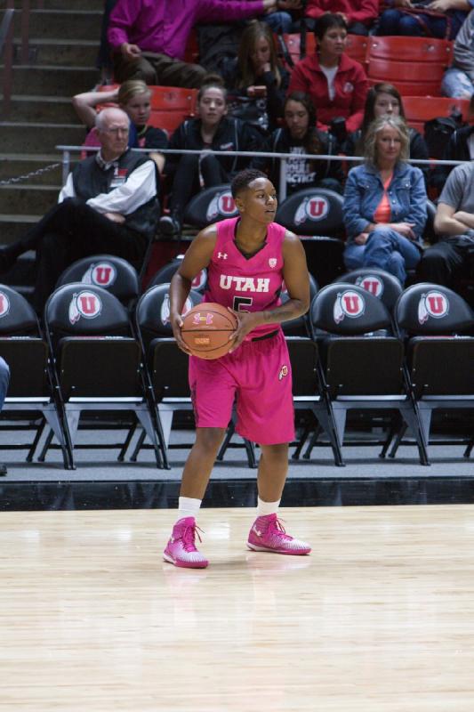 2015-02-20 19:31:10 ** Basketball, Cheyenne Wilson, Oregon, Utah Utes, Women's Basketball ** 