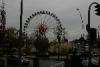 Hamburger Dom. Ganzjährig geöffnet.