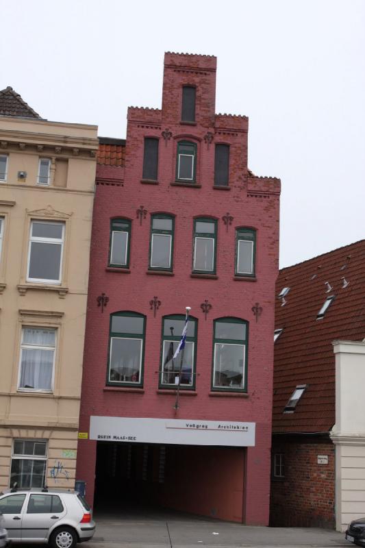 2010-04-08 15:18:29 ** Deutschland, Lübeck ** 