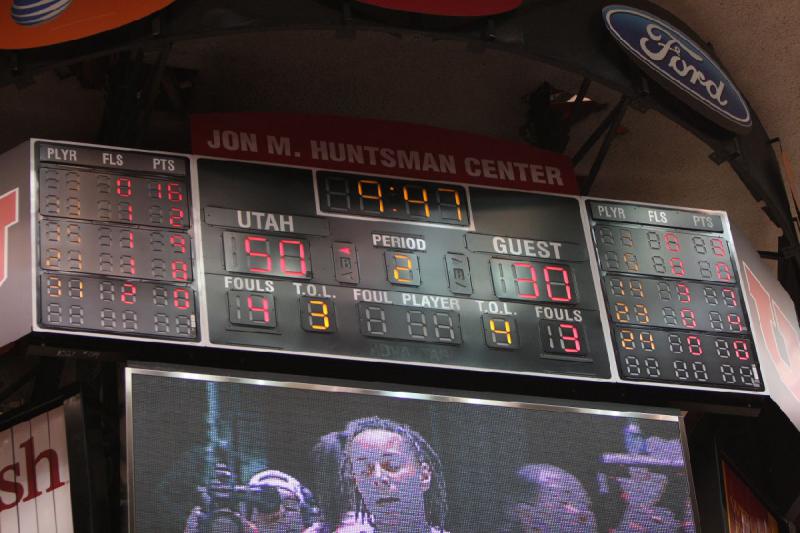 2013-02-10 14:23:53 ** Basketball, Oregon State, Utah Utes, Women's Basketball ** 