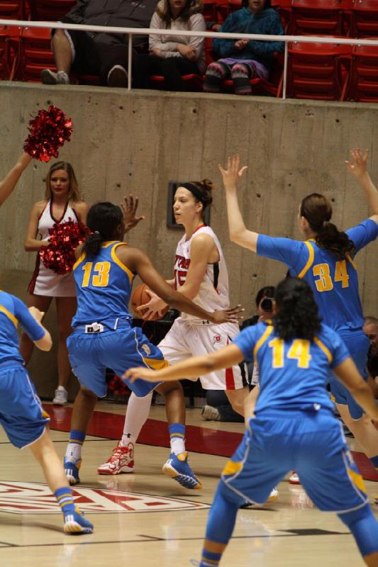 2014-03-02 14:06:14 ** Basketball, Michelle Plouffe, UCLA, Utah Utes, Women's Basketball ** 