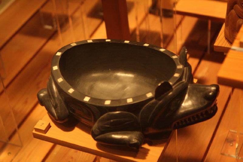 2014-03-13 16:03:08 ** Chicago, Field Museum, Illinois ** 