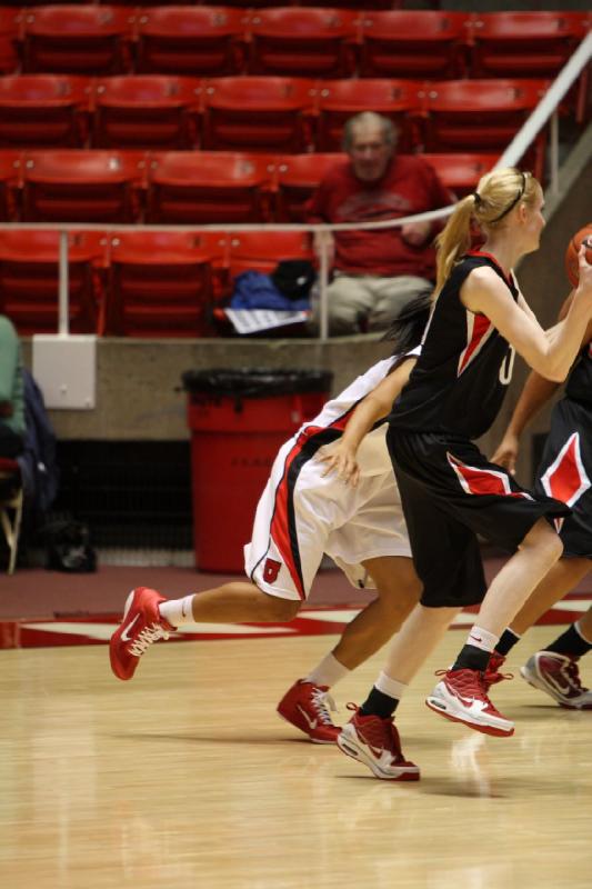 2010-12-20 20:02:15 ** Basketball, Iwalani Rodrigues, Josi McDermott, Southern Oregon, Utah Utes, Women's Basketball ** 