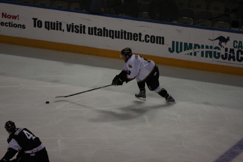 2010-12-15 20:04:15 ** Hockey, Utah Grizzlies ** 