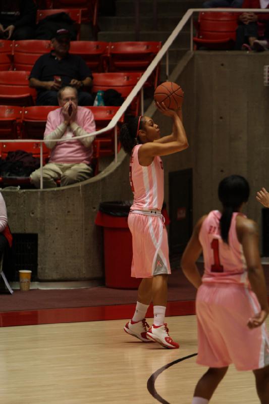 2012-01-28 15:32:07 ** Basketball, Iwalani Rodrigues, Janita Badon, USC, Utah Utes, Women's Basketball ** 