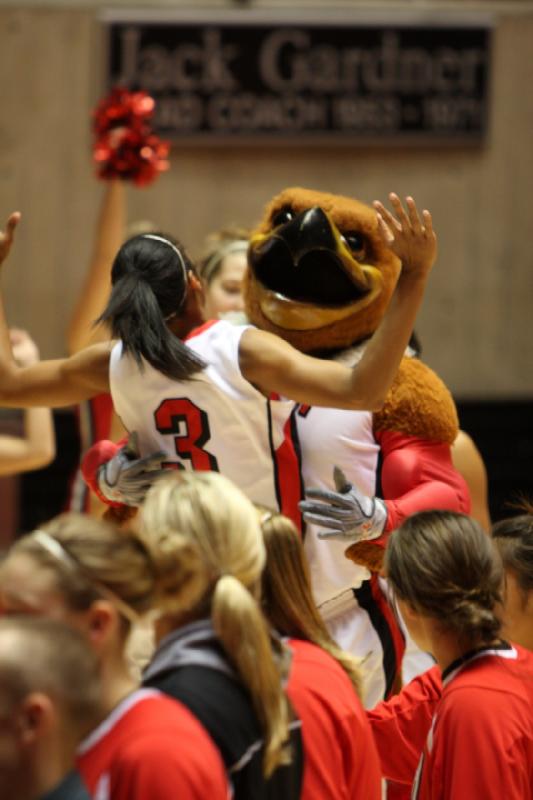 2010-12-06 19:04:11 ** Basketball, Damenbasketball, Iwalani Rodrigues, Swoop, Utah Utes, Westminster ** 