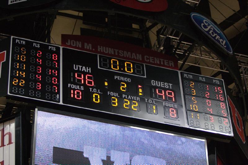 2015-01-09 19:57:29 ** Basketball, UCLA, Utah Utes, Women's Basketball ** 