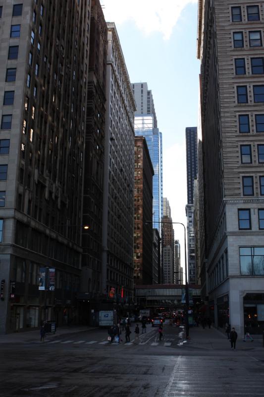 2014-03-14 16:49:09 ** Chicago, Illinois ** 
