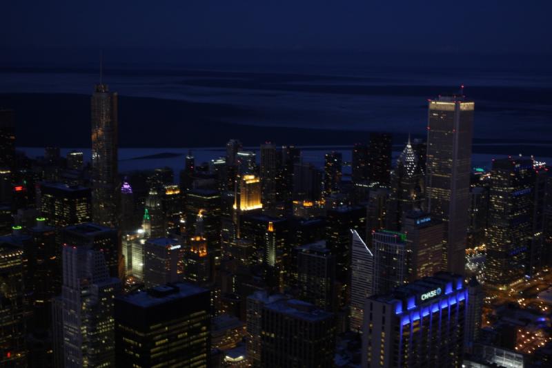 2014-03-12 19:19:15 ** Chicago, Illinois ** 