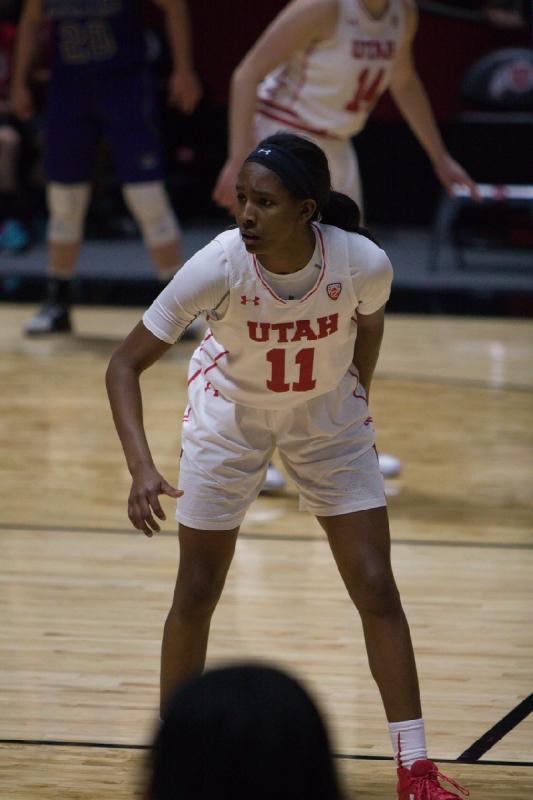 2016-12-17 13:26:14 ** Basketball, Damenbasketball, Erika Bean, Paige Crozon, Utah Utes, Weber State ** 