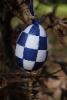 Easter egg on Hunteweg.