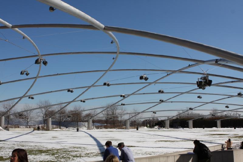 2014-03-14 15:00:45 ** Chicago, Illinois ** 