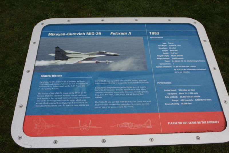 2011-03-26 16:59:36 ** Evergreen Aviation & Space Museum ** 
