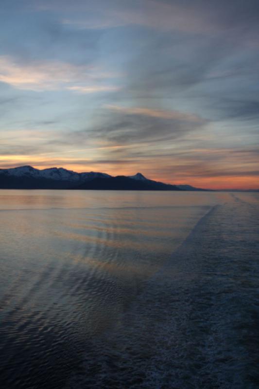 2012-06-21 22:05:03 ** Alaska, Cruise ** 