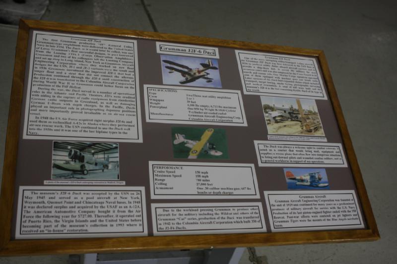 2011-03-26 12:43:16 ** Tillamook Air Museum ** 