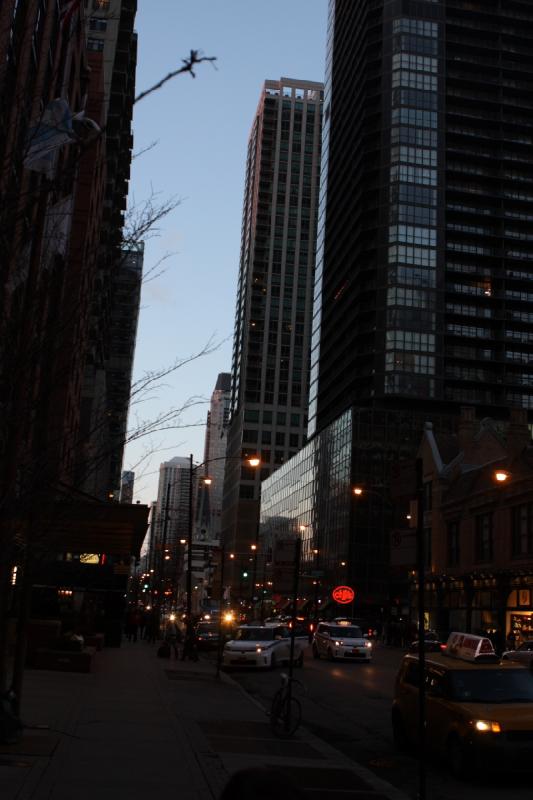2014-03-14 18:53:41 ** Chicago, Illinois ** 