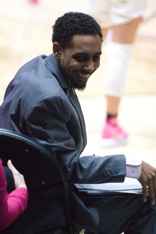 2017-02-17 18:29:04 ** Basketball, Damenbasketball, Oregon, Utah Utes, Wesley Brooks ** 