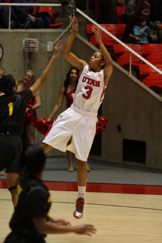 2013-01-20 16:23:58 ** Arizona State, Basketball, Iwalani Rodrigues, Utah Utes, Women's Basketball ** 