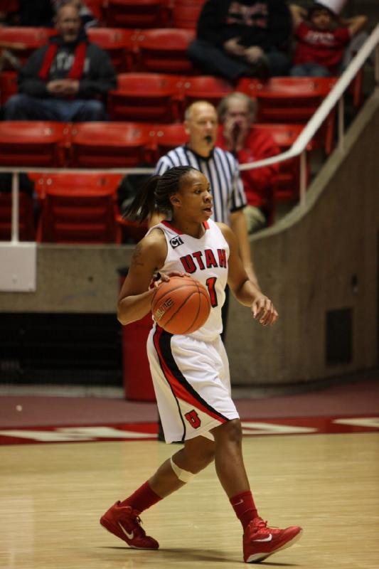 2011-02-12 16:29:16 ** Basketball, BYU, Janita Badon, Utah Utes, Women's Basketball ** 