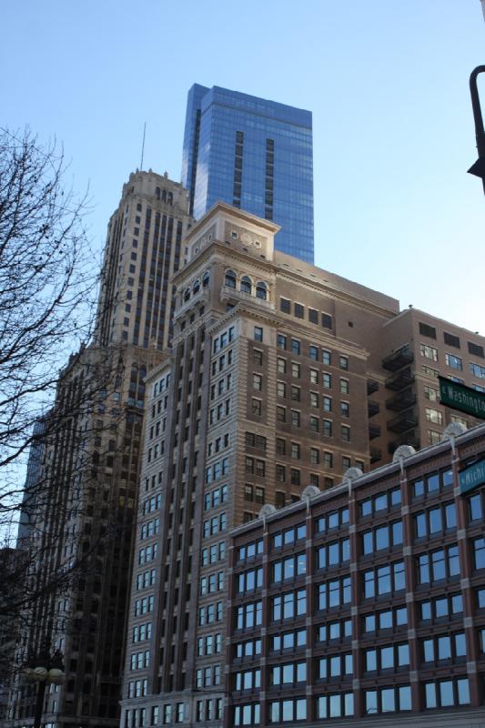 2014-03-14 16:29:40 ** Chicago, Illinois ** 