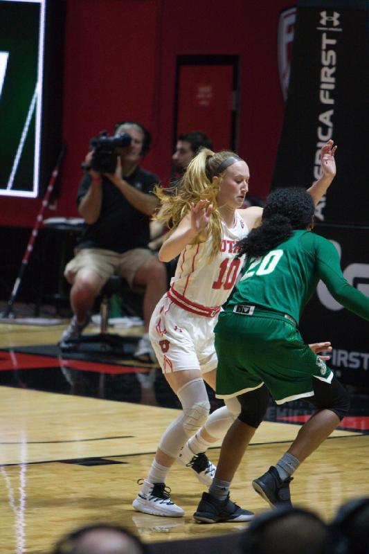 2018-12-01 18:39:35 ** Basketball, Dru Gylten, Utah Utes, Utah Valley University, Women's Basketball ** 