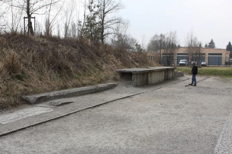 2010-04-09 14:52:53 ** Concentration Camp, Dachau, Germany, Munich ** 