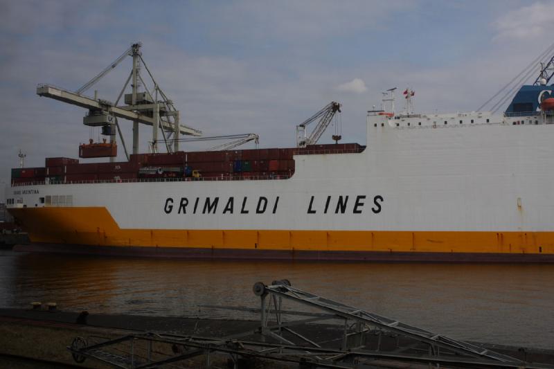 2010-04-06 11:45:06 ** Deutschland, Hamburg ** 
