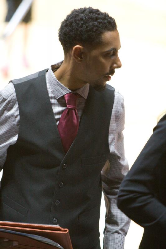 2015-11-06 19:40:45 ** Basketball, Damenbasketball, Fort Lewis College, Utah Utes, Wesley Brooks ** 