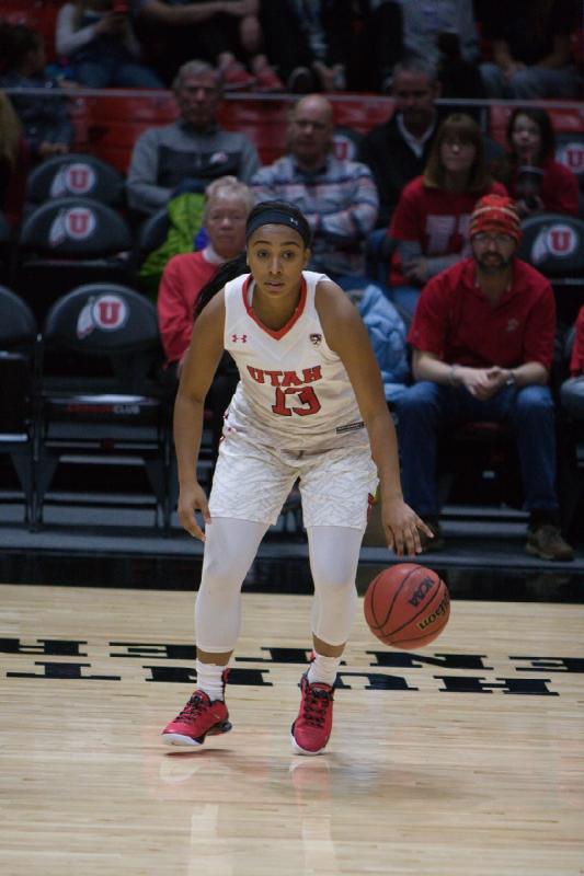 2016-01-02 18:38:04 ** Basketball, Devri Owens, Utah Utes, Washington State, Women's Basketball ** 