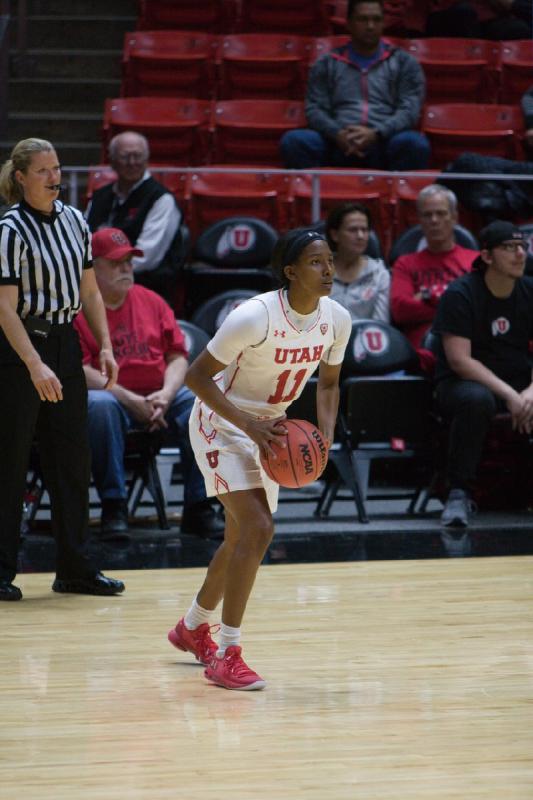 2018-11-16 19:08:46 ** Basketball, Erika Bean, Long Beach State, Utah Utes, Women's Basketball ** 