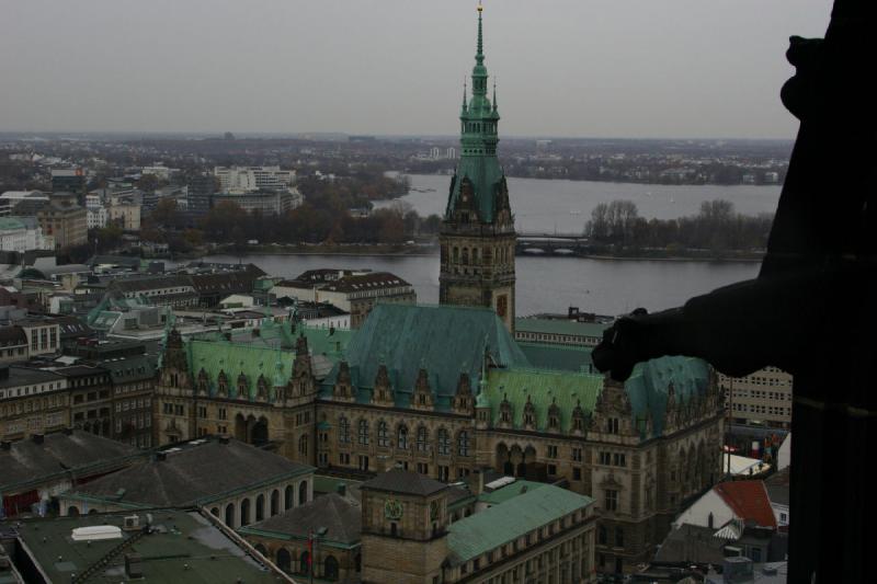 2006-11-25 12:00:20 ** Deutschland, Hamburg, St. Nikolai ** Hamburger Rathaus. 2006-11-25 12:00:20 ** Deutschland, Hamburg, St. Nikolai ** Hamburger Rathaus.